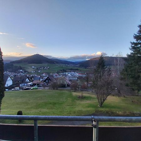 Fewo Mit Pool In Baiersbronn Bagian luar foto