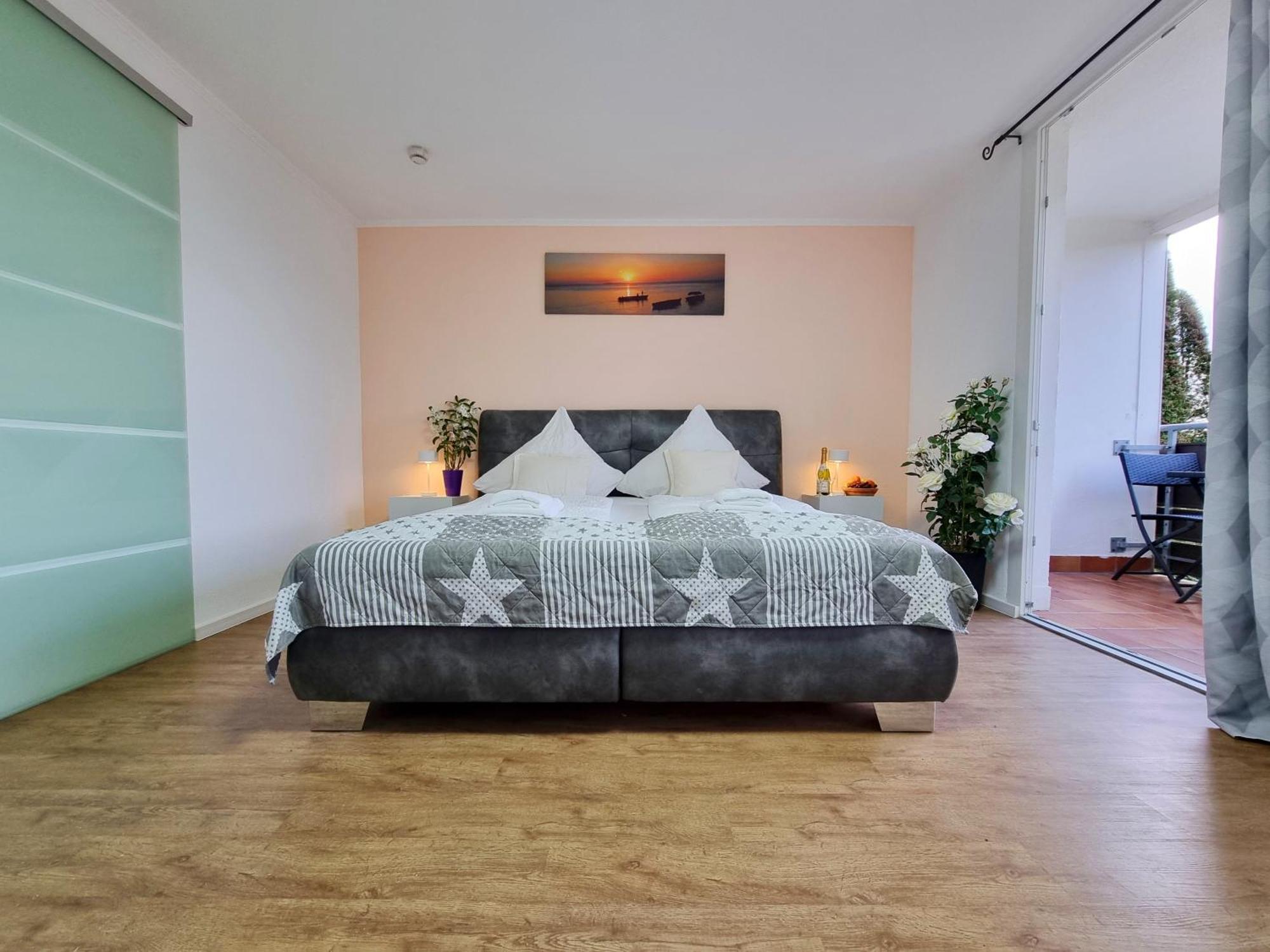 Fewo Mit Pool In Baiersbronn Bagian luar foto