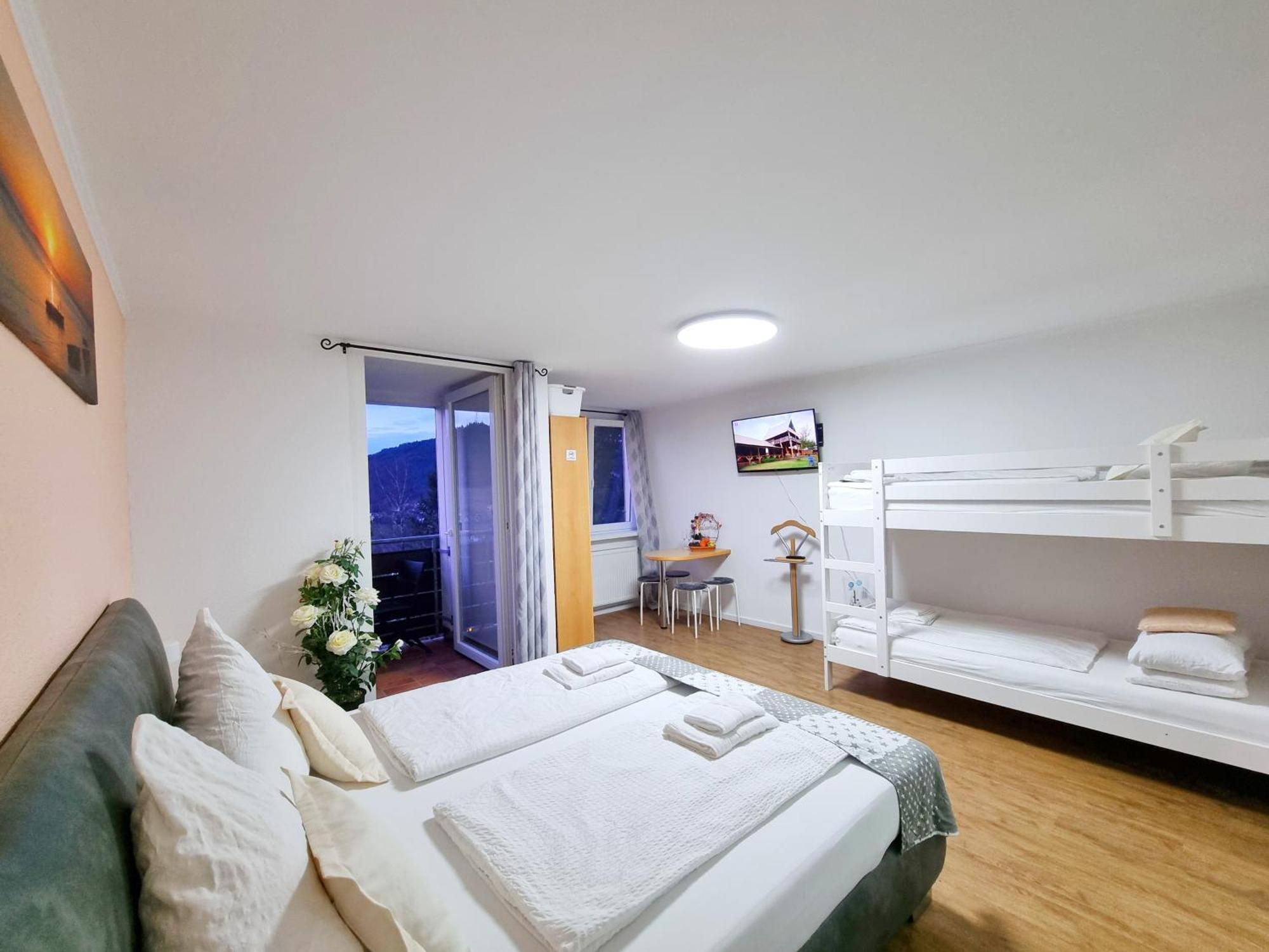 Fewo Mit Pool In Baiersbronn Bagian luar foto