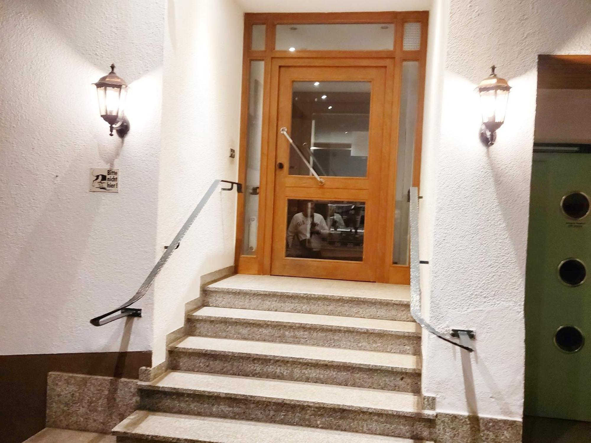 Fewo Mit Pool In Baiersbronn Bagian luar foto