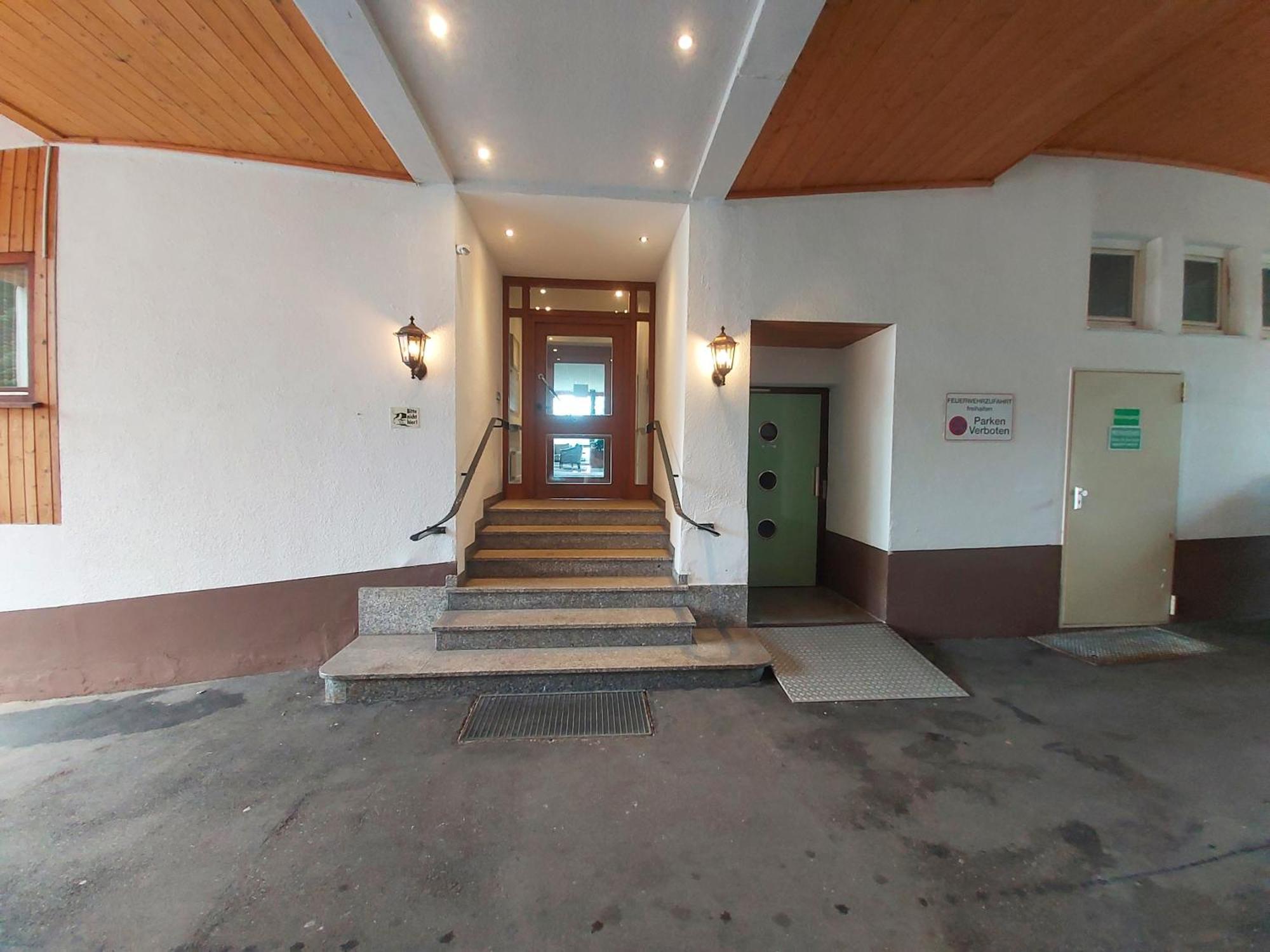 Fewo Mit Pool In Baiersbronn Bagian luar foto
