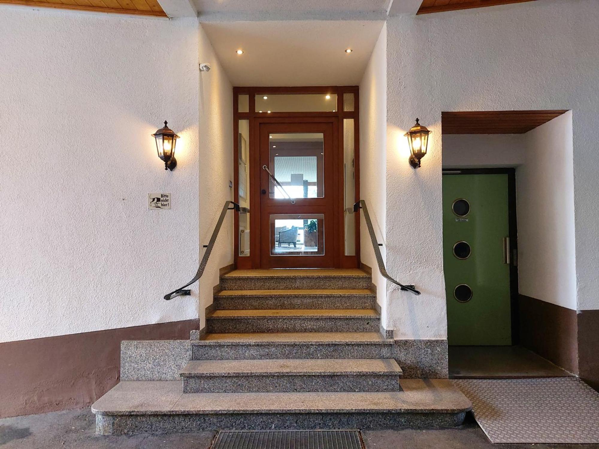Fewo Mit Pool In Baiersbronn Bagian luar foto