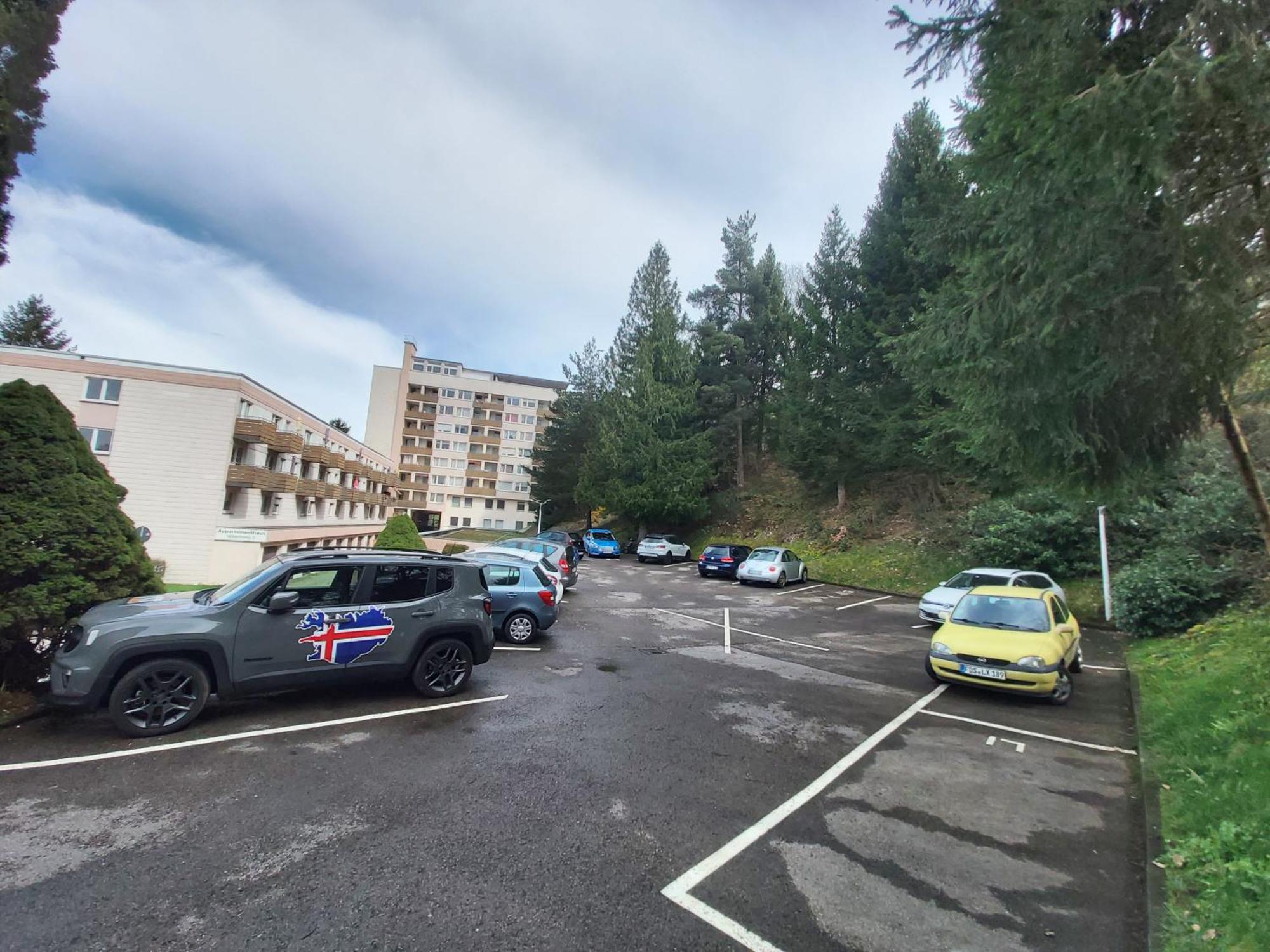 Fewo Mit Pool In Baiersbronn Bagian luar foto