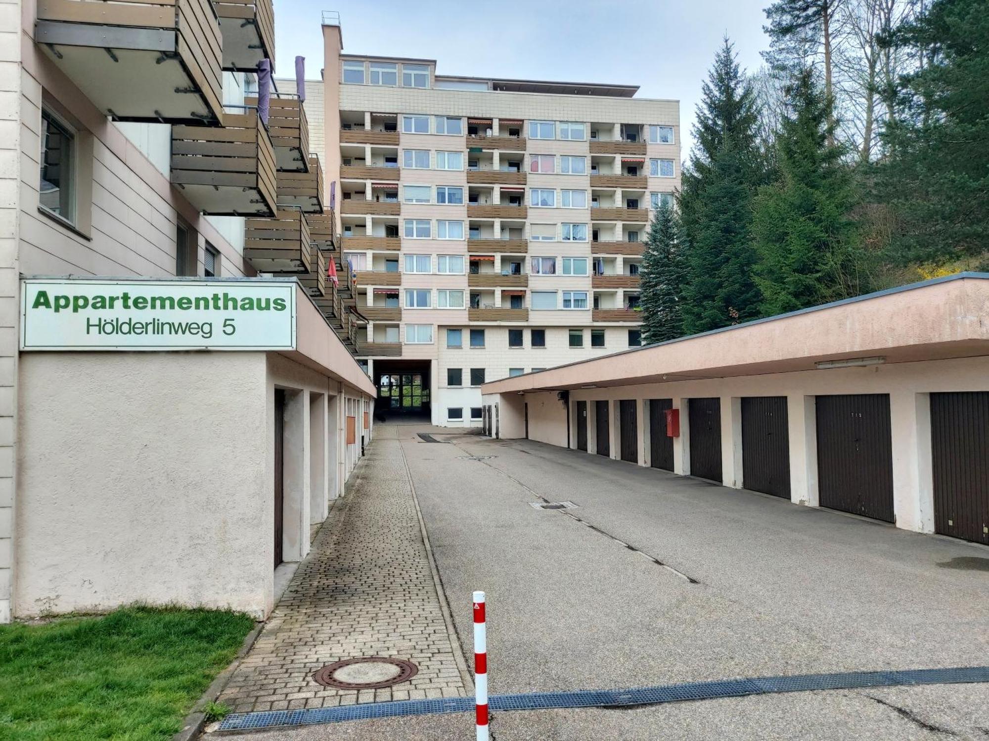 Fewo Mit Pool In Baiersbronn Bagian luar foto
