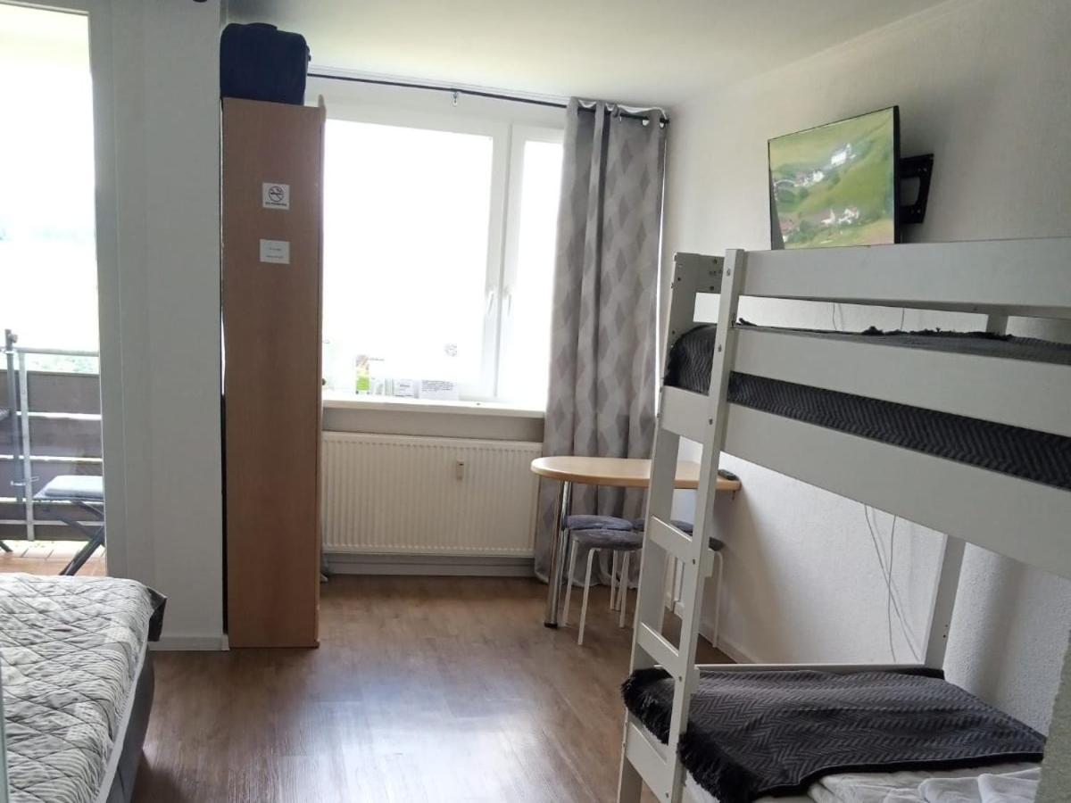 Fewo Mit Pool In Baiersbronn Bagian luar foto